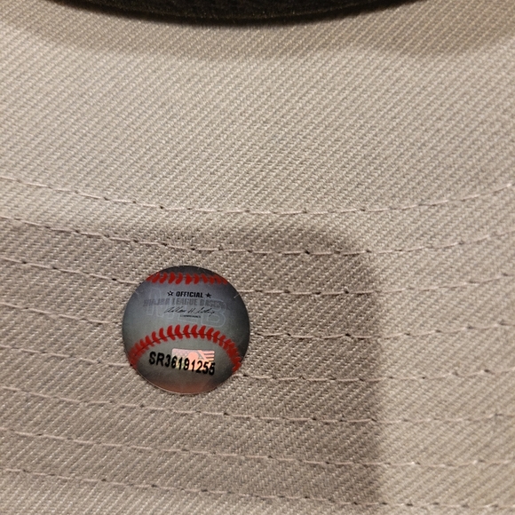 Ny Yankees Baseball cap - Picture 4 of 4